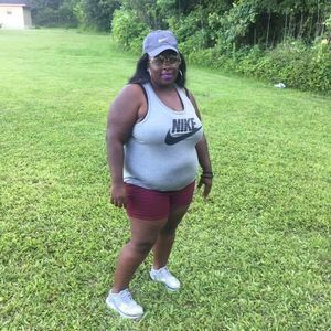 Meet your Posher, Angelica